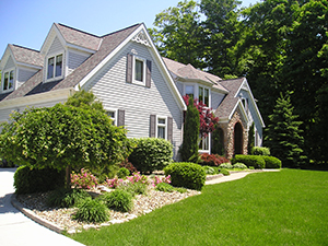 Landscapers and Lawncare Services in Lockport, IL